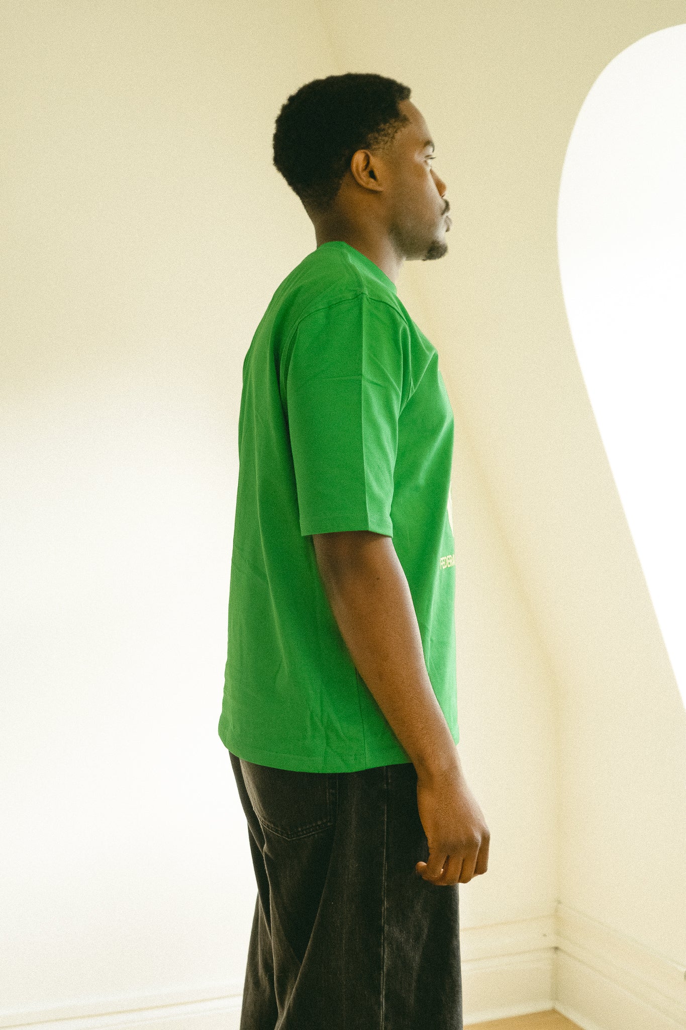 Passport Tee