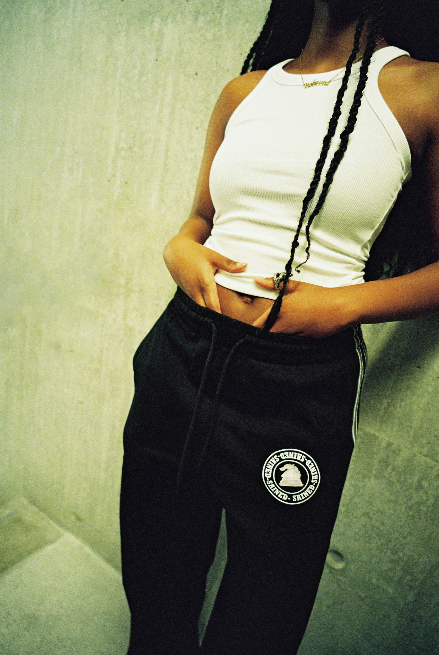 Track Sweats