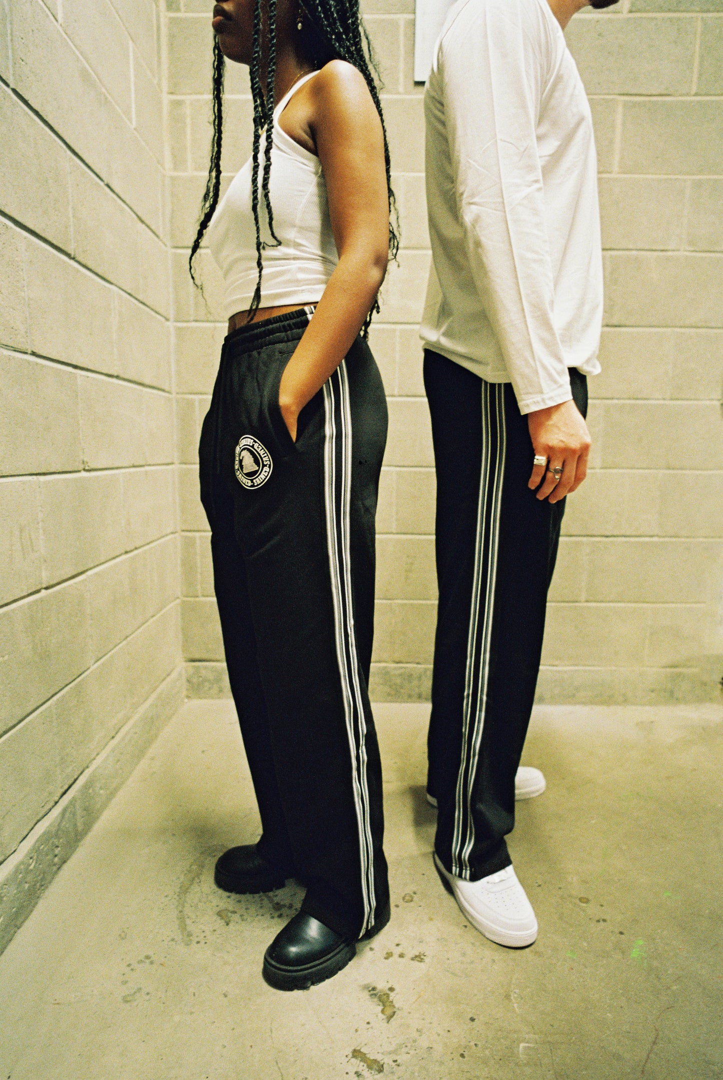 Track Sweats
