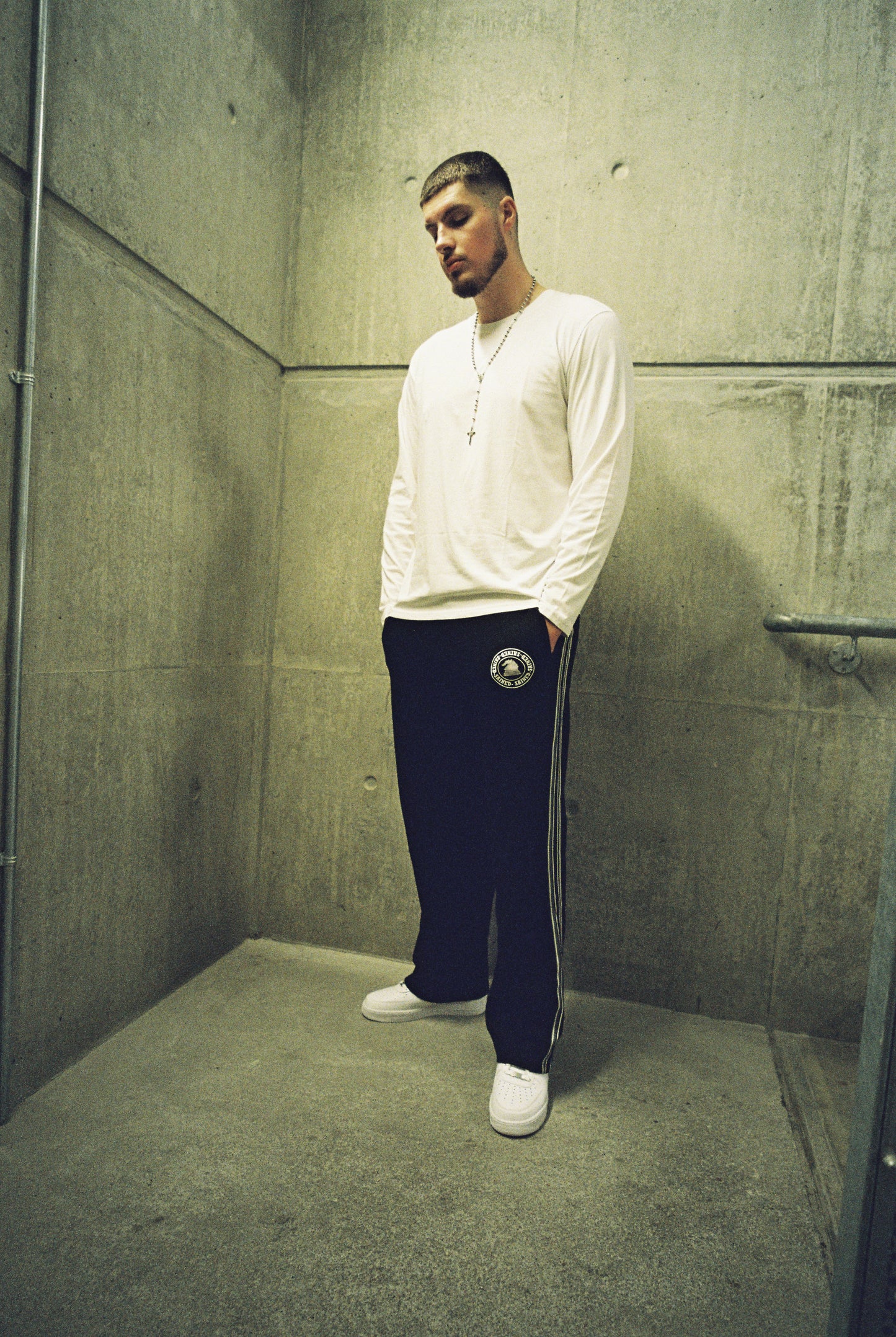 Track Sweats